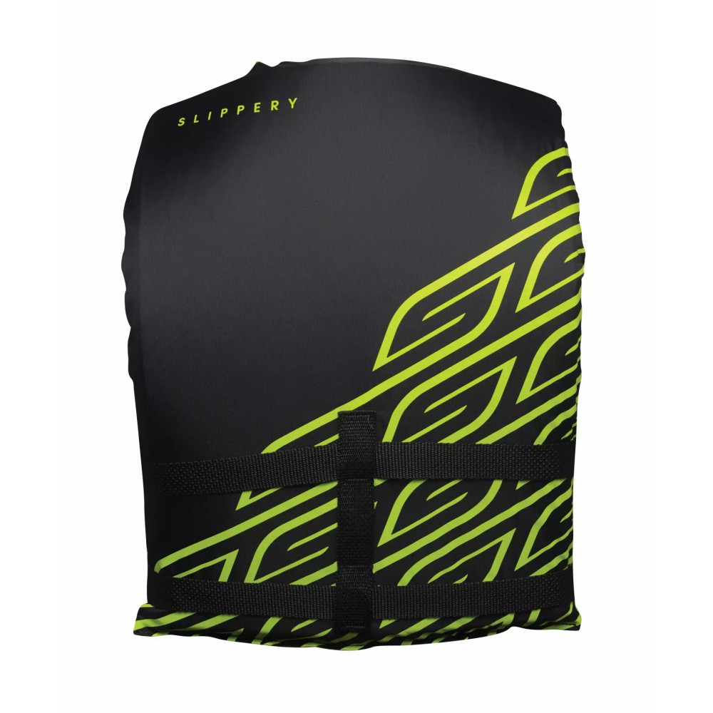 Impulse Nylon Vest — Universal, Lime