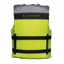 Youth Hydro Nylon Vest — Fits 25–41 kg, Chest 66–73 cm, Yellow