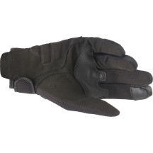 Copper Gloves — M, Black