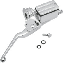 Front Brake Master Cylinder Assembly — 19.1 mm (3/4") bore, 25.4 mm (1") clamp