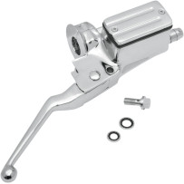 Front Brake Master Cylinder Assembly — 19.1 mm (3/4") bore, 25.4 mm (1") clamp