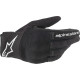 Copper Gloves — 3XL, Men's, Black, White