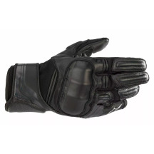 Booster v2 Gloves — 3XL, Black