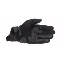 SMX-1 Drystar® Gloves — S, Black