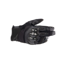 SMX-1 Drystar® Gloves — M, Black