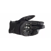 SMX-1 Drystar® Gloves — Size M, Black