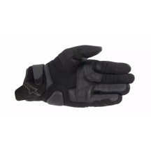SMX-1 Drystar® Gloves — Size 3XL, Black, Men's