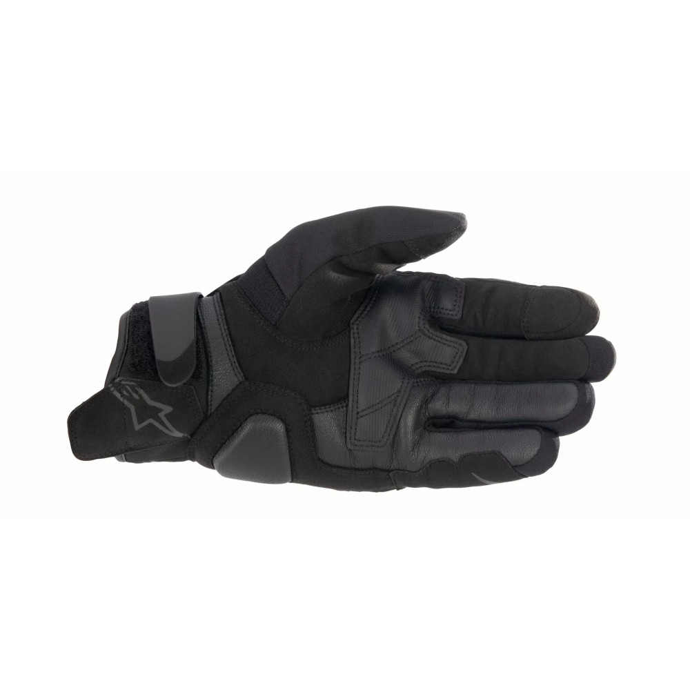 SMX-1 Drystar® Gloves — Size 3XL, Black, Men's