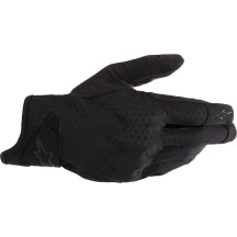 Stated Air Gloves — Size S, Black