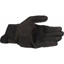 Stated Air Gloves — Size M, Black