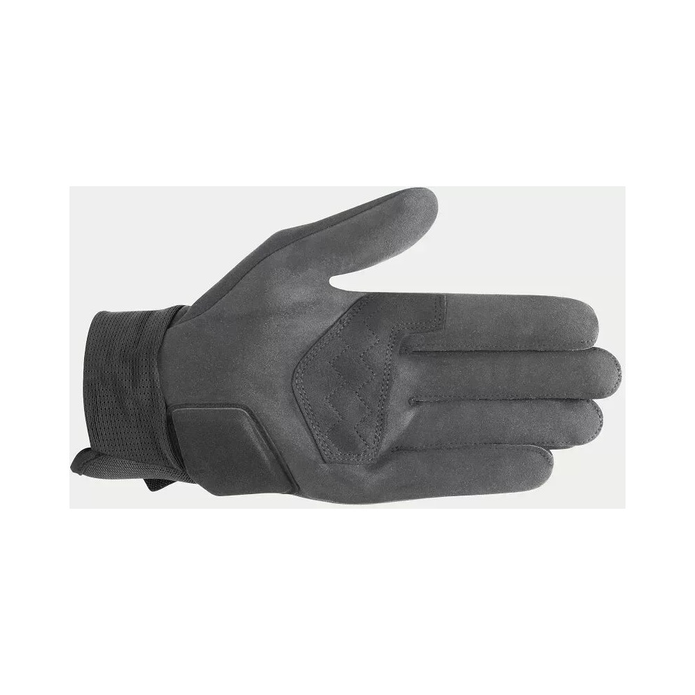 Stated Air Gloves — Size 3XL, Slate