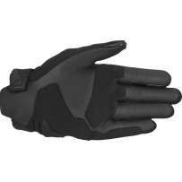 SP X 5 Air Gloves — XL, Black, Men's
