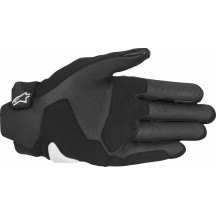 Guantes SP X 5 Air — 2XL, Negro/Blanco