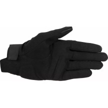 Reef V2 Gloves — Size M, Sand/Black