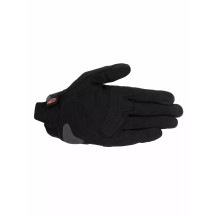 SP X 1 Gloves — L, Fluorescent Red