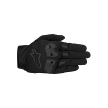 SP X 1 Guantes — XL, Negro