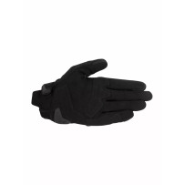 SP X 1 Gloves — 3XL, Black