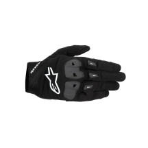 Guantes SP X 1 — Talla S, negro