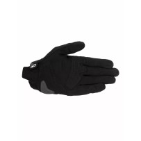 SP X 1 Gloves — XL, Black/White