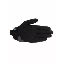 SP X 1 Gloves — 2XL, Black/Blue
