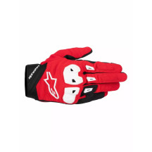 Guantes SP X 1 — L, rojo