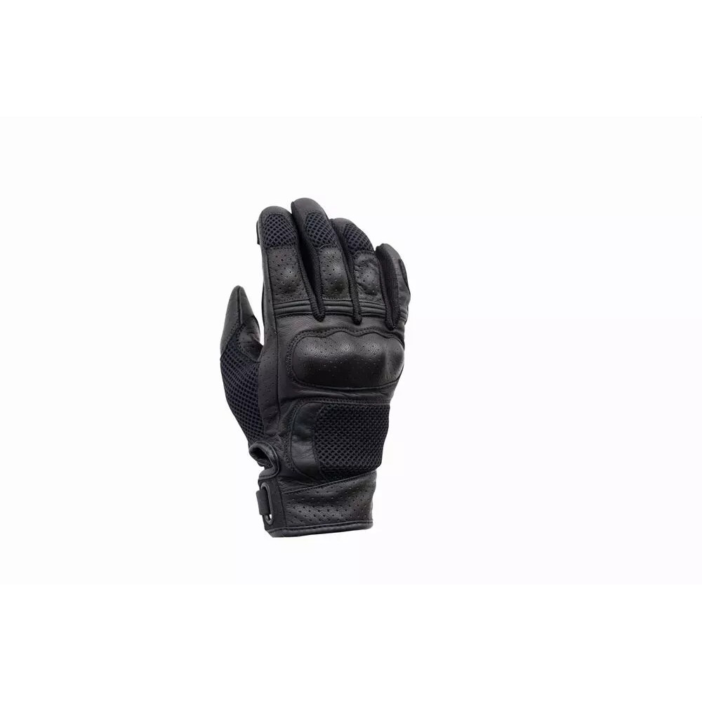 Aero Mesh Gloves — XL, Black