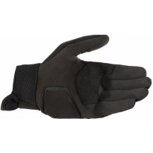 Stella Stated Air Gloves — XS, Women's, Black