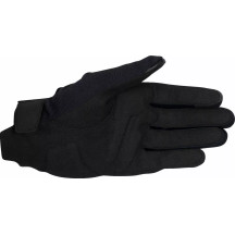 Guantes Stella Reef V2 — L, Azul/Negro