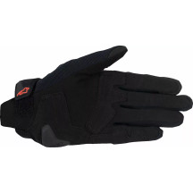 Stella SP X 1 Gloves — XS, Women's, Short cuff, Black