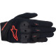 Stella SP X 1 Gloves — Size S, Black