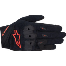 Guantes Stella SP X 1 — Talla M, Puño corto