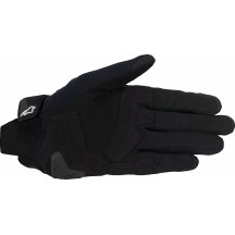 Stella SP X 1 Gloves — Size S, Black