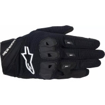 Stella SP X 1 Gloves — Size L, Black