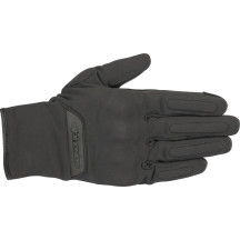 Guantes C-1 V2 Gore-Tex® Windstopper® — Talla M, negro