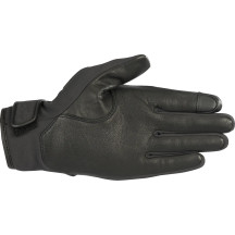 Guantes C-1 V2 Gore-Tex® Windstopper® — XL, negro