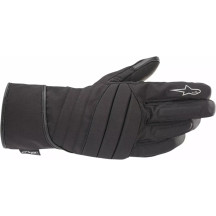 SR-3 v2 Drystar® Gloves — Size S, 100 g/m² Thinsulate®, Black
