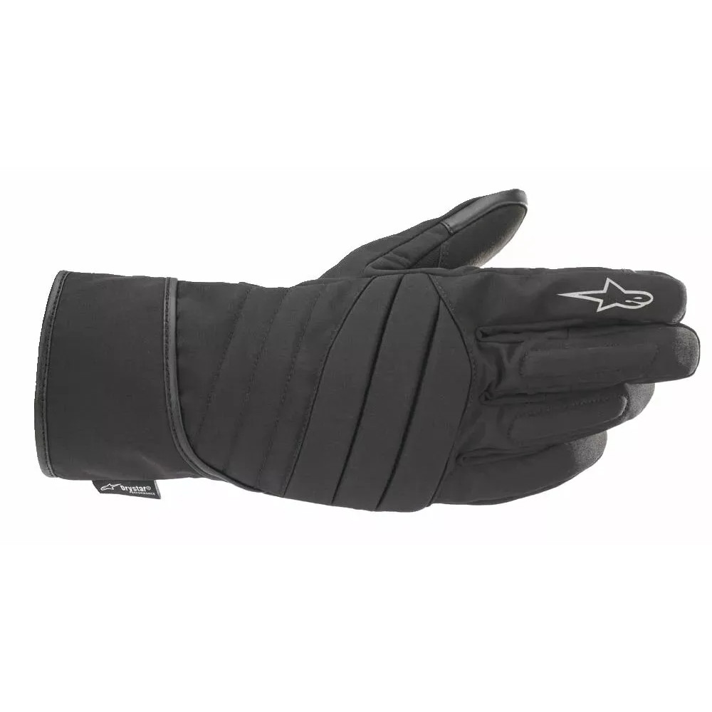 SR-3 v2 Drystar® Gloves — 2XL, Black, Men's