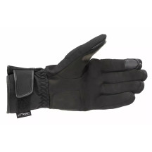 SR-3 v2 Drystar® Gloves — 2XL, Black, Men's