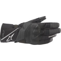 Andes V3 Drystar® Gloves — 2XL, Black