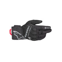 Crestone Gore-Tex® Insulated Gloves — XL, short cuff, black