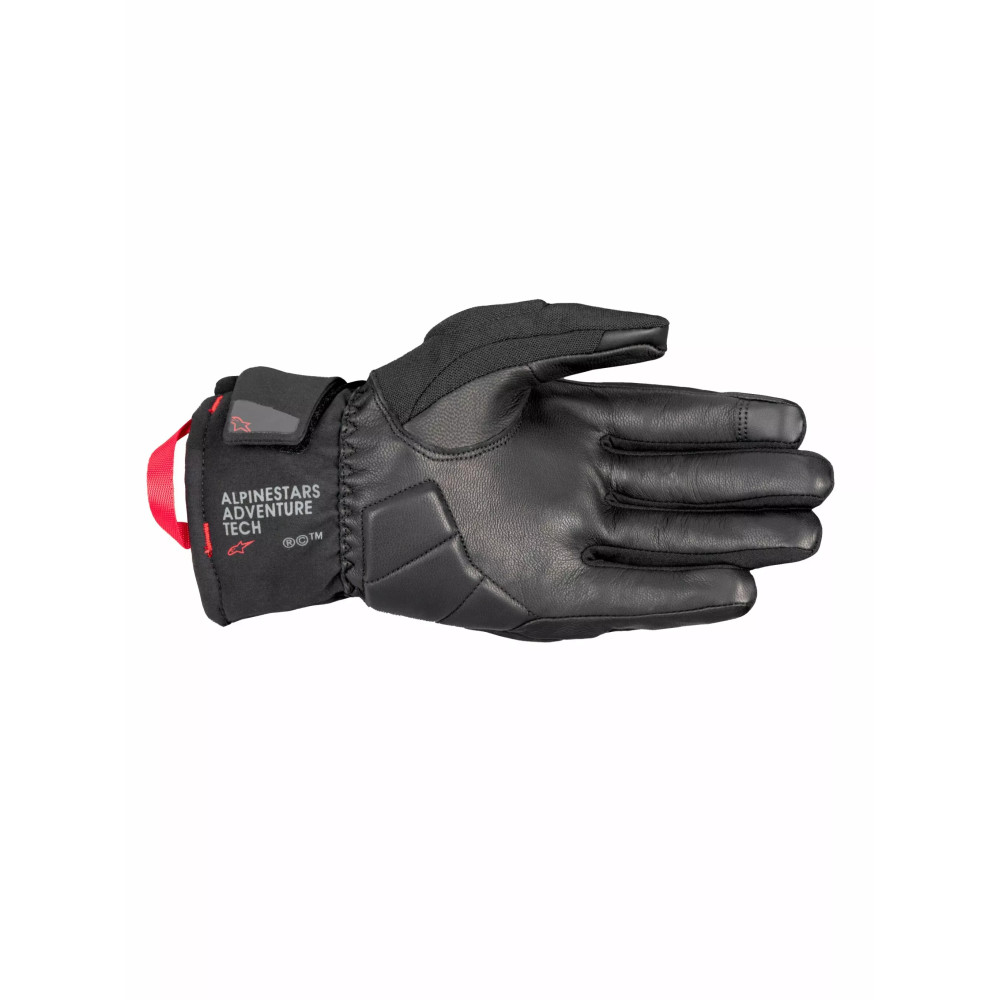 Crestone Gore-Tex® Insulated Gloves — 3XL, Men's, Black