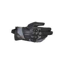 Corozal V3 Drystar® Gloves — XL, Black, Short Cuff