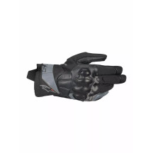 Corozal V3 Drystar® Gloves — 2XL, Black