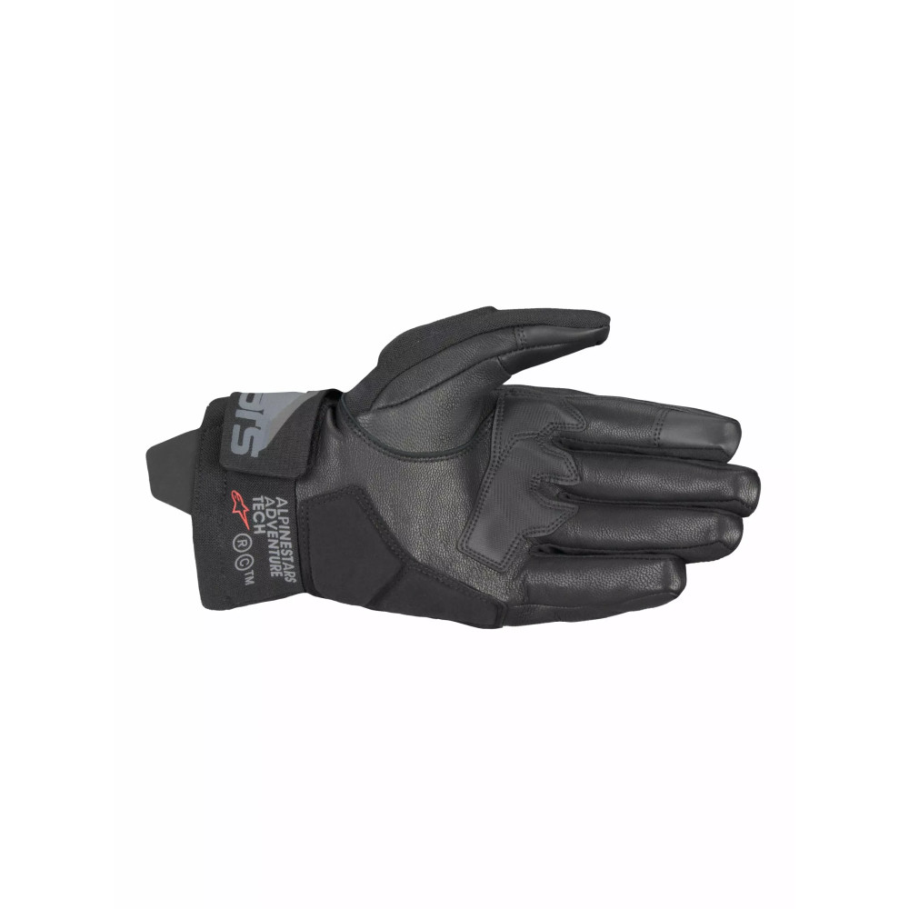 Corozal V3 Drystar® Gloves — 4XL, Black, Short cuff
