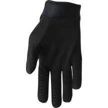 Launchmode Gloves — 2XL, Black