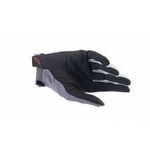A-Aria Gloves — XL, Dark Grey