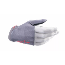 A-Aria Gloves — 2XL, Dark grey