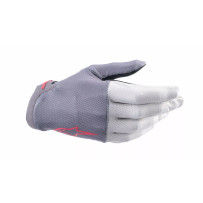 A-Aria Gloves — 2XL, Dark grey