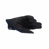 A-Dura Rain Gloves — XL, Black