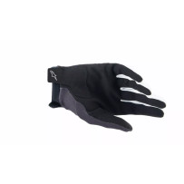 A-Aria Gloves — L, Black